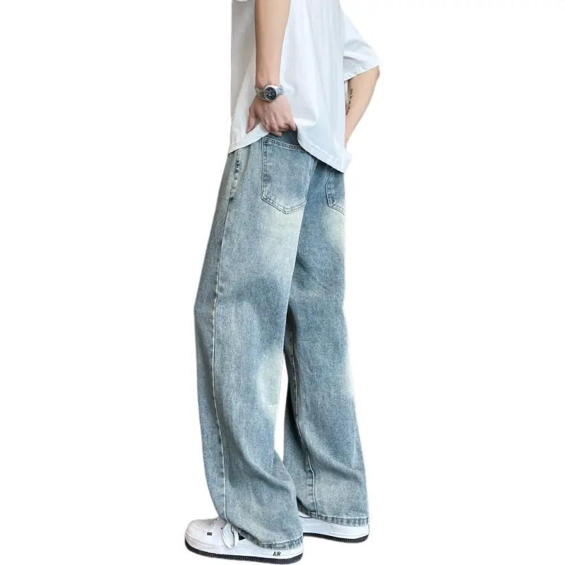 S.k. Manor Hill Jeans Unisex-16