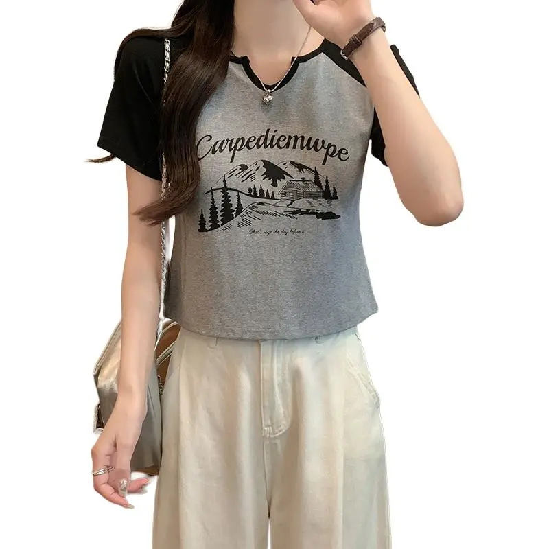 Dior Beauty T Shirts Women's-5