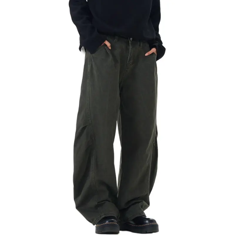 Glona Klio Jeans Unisex-3