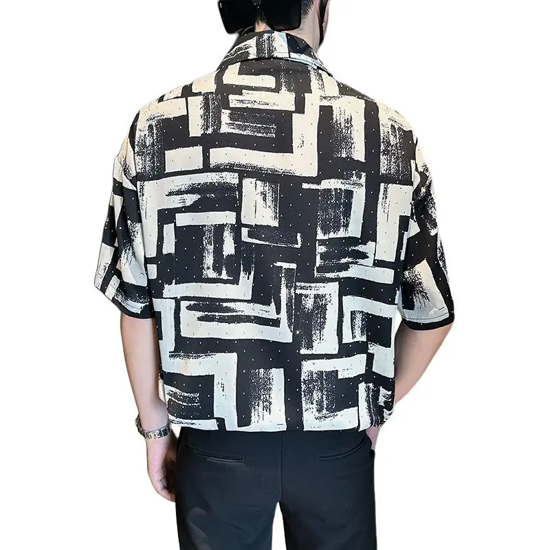GLFL Shirts Unisex Image Color-1