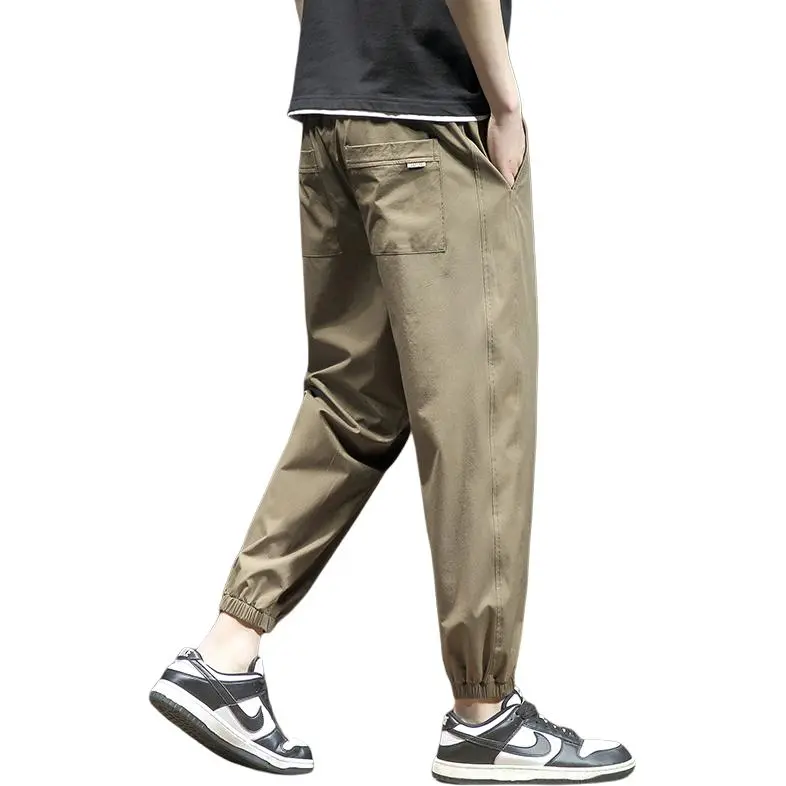 SZSX Casual Pants Unisex-9