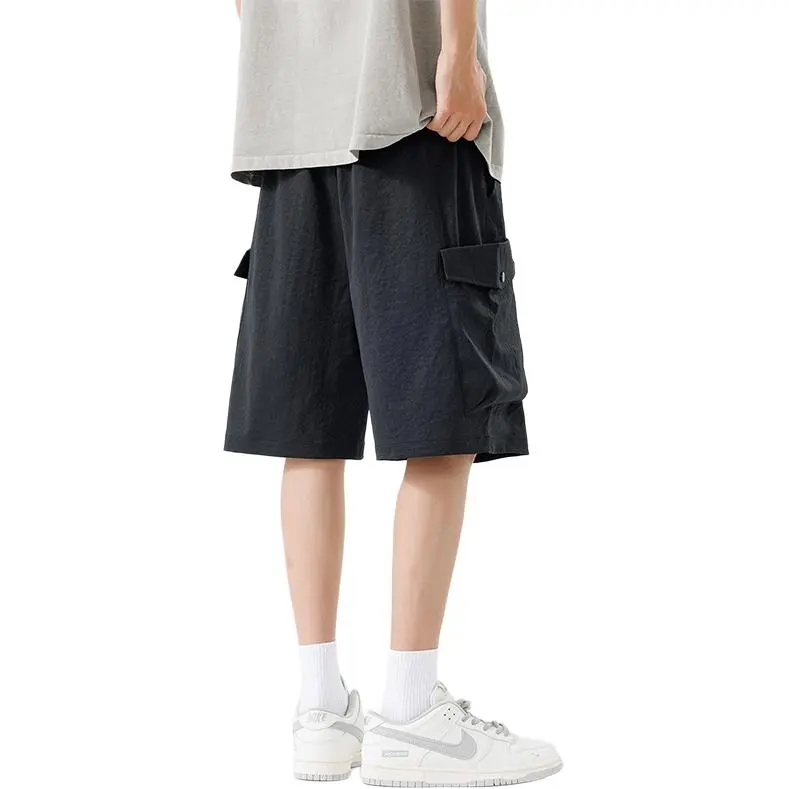 Colorful Creations Casual Shorts Unisex-1