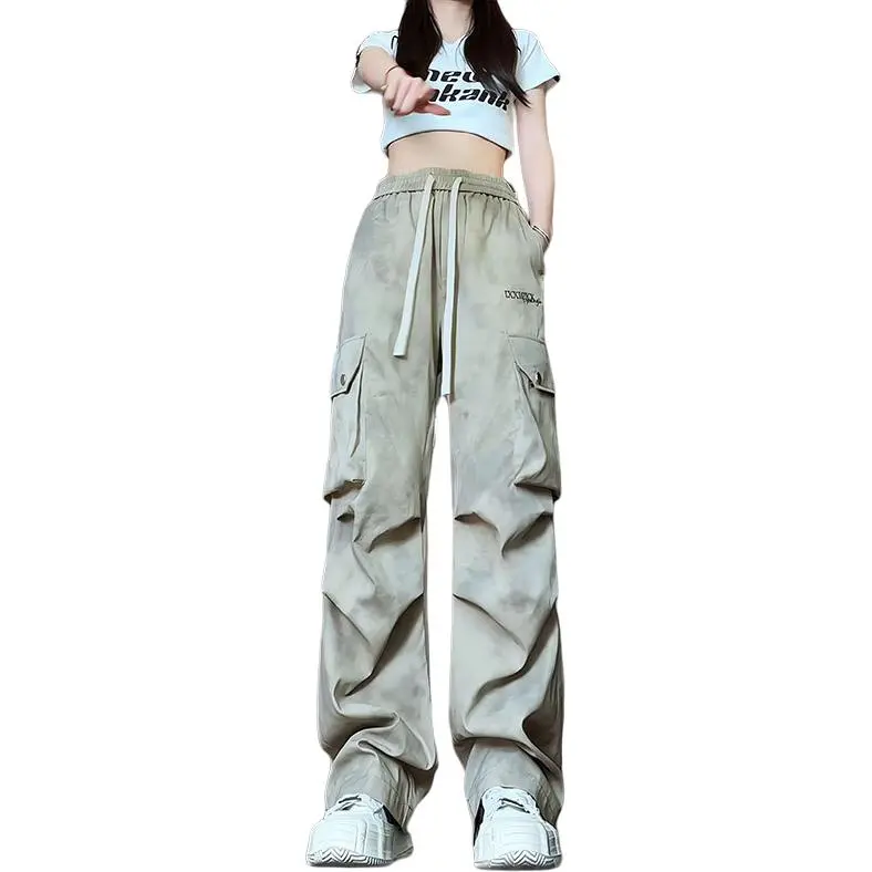 FRQ Casual Pants Unisex Dark Purple-6