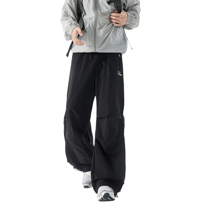 ROBINHOOD Casual Pants Unisex-5