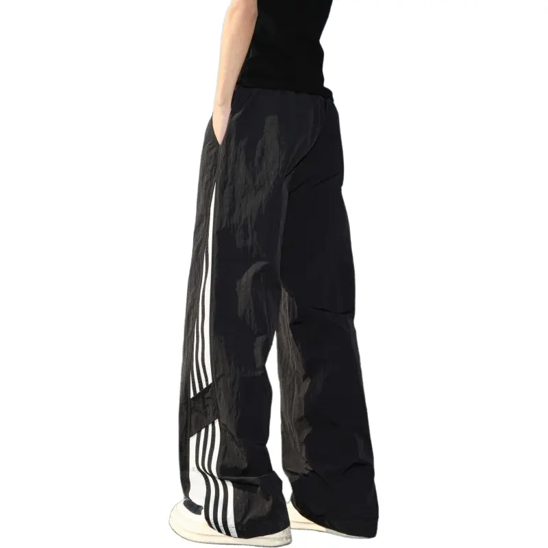 JIMI&JONS Casual Pants Unisex-1