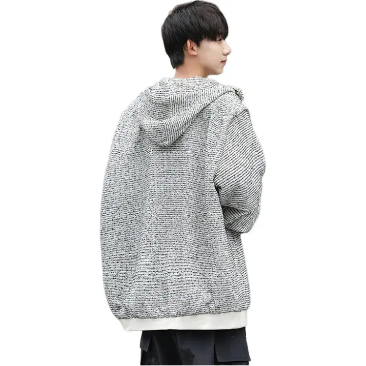 WHELVE Jackets Unisex-1