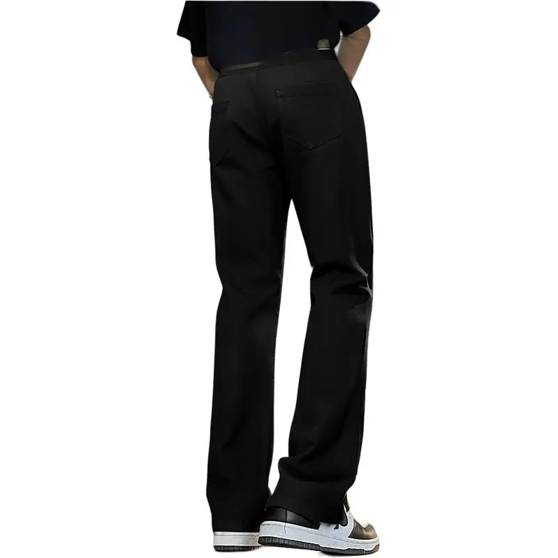 AMBER LIGHT Jeans Unisex-2