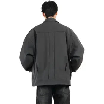 CORNILOT Jackets & Coats Unisex