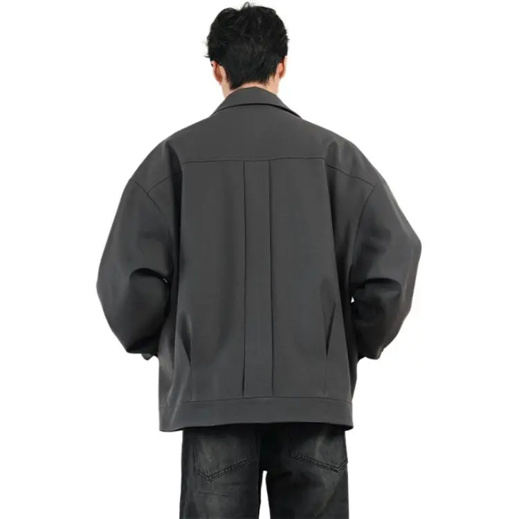 CORNILOT Jackets & Coats Unisex-0