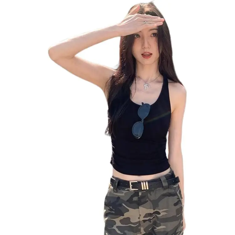 HEISU Camisoles Women's-1