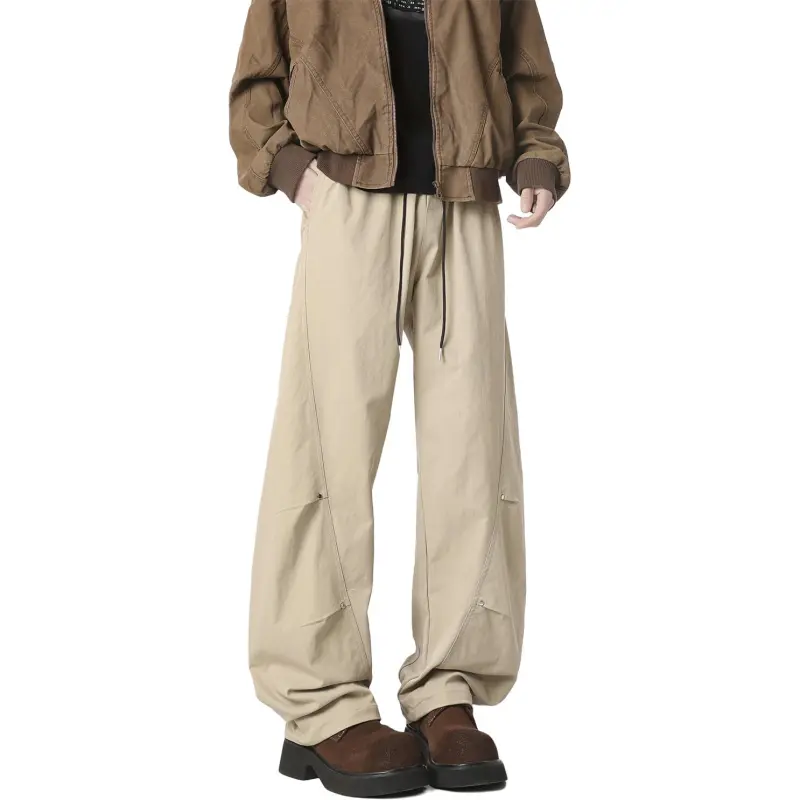 ACUOD BY CHANU Cargo Pants Unisex-3