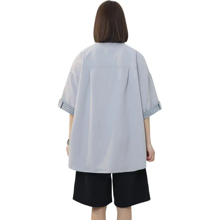 Ordifen Shirts Women's-2
