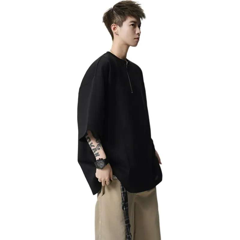 YOFVV T Shirts Unisex-8
