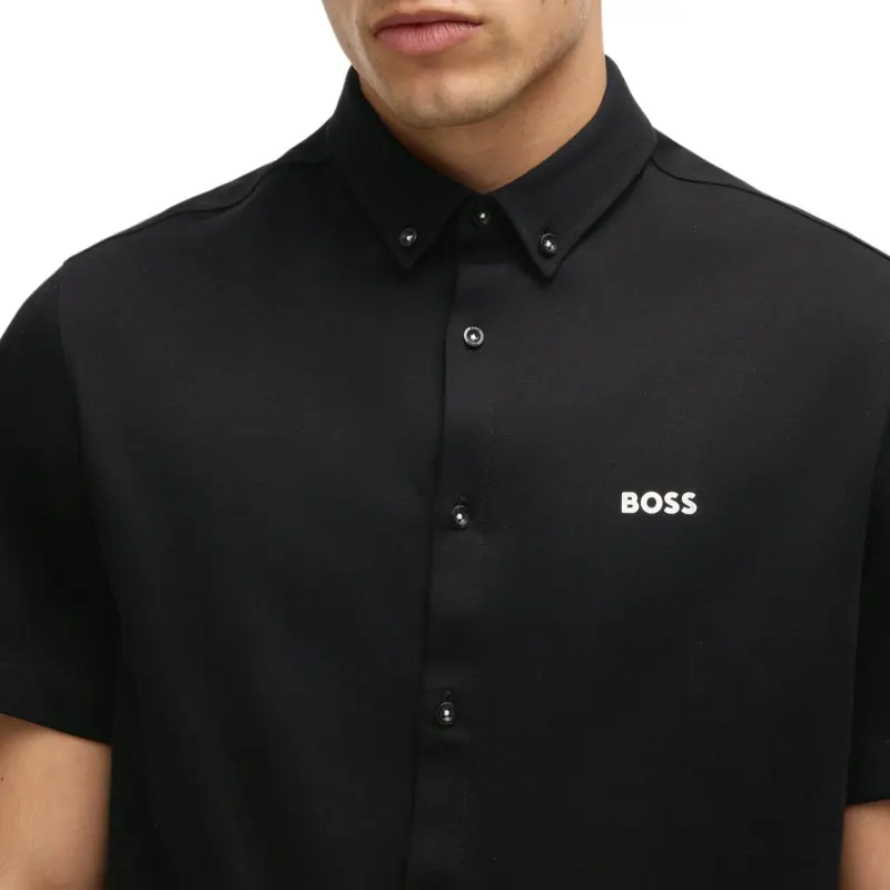 HUGO BOSS B Motion S Shirt-5
