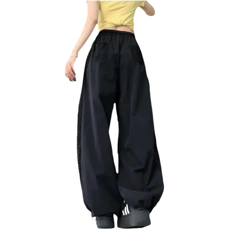 GOSO Casual Pants Women's-6