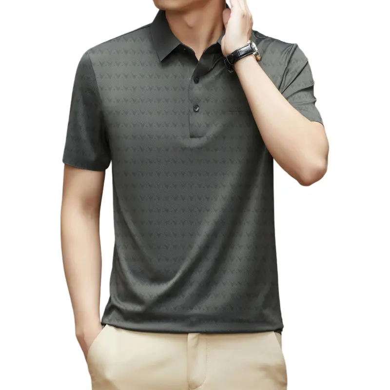 PIERRE CARDIN Polo Shirts Men-13