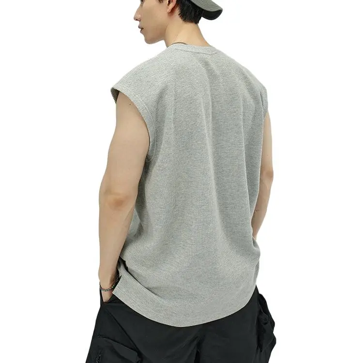 BEAR UNION Tank Tops Men-1