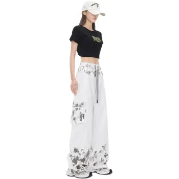 Ordifen Casual Pants Women's