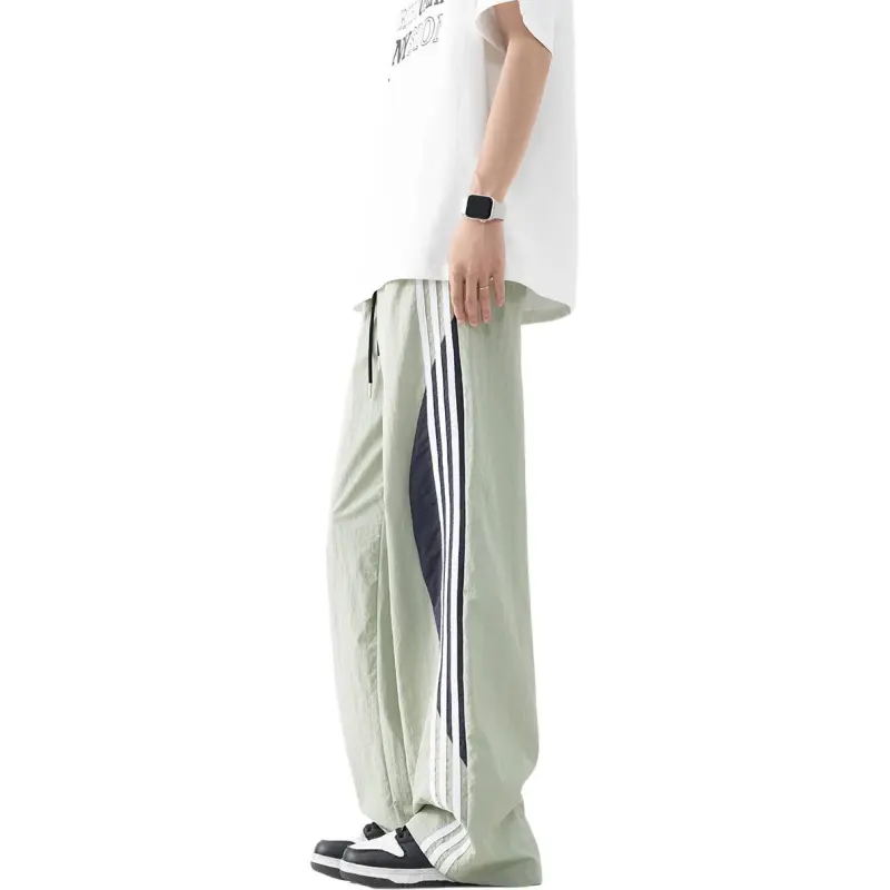 KAIPAINEN Casual Pants Unisex-14