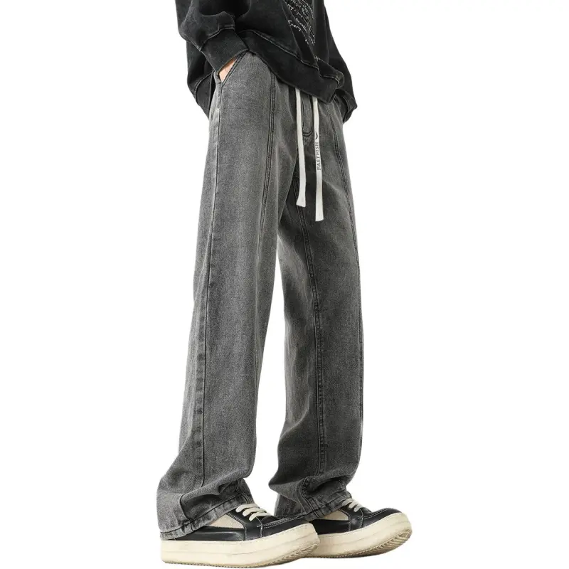 FASTFISH Jeans Unisex-9
