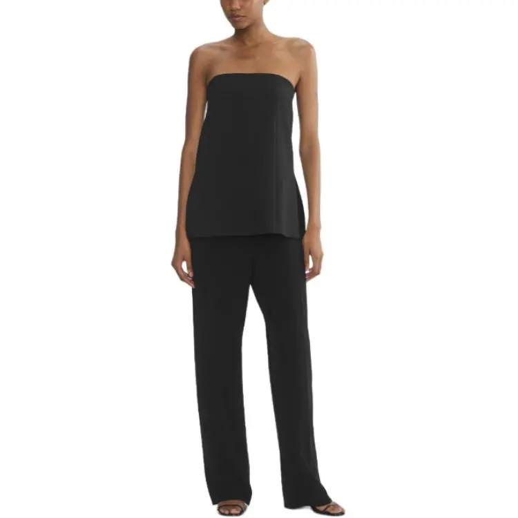 ARITZIA SS25 Babaton Dateline Tube Top Strapless Top Women's-2