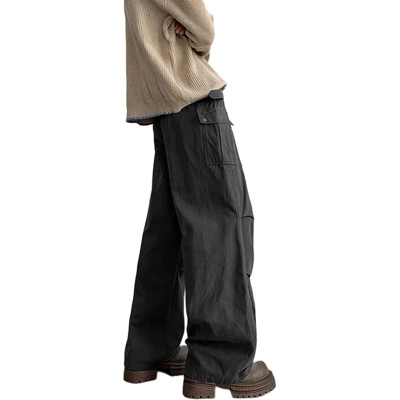 CORNILOT Casual Pants Men-4
