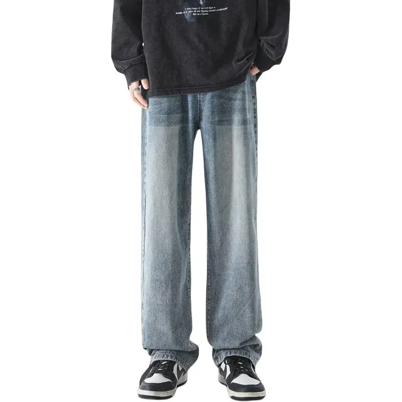 WARRIOR Jeans Unisex-36