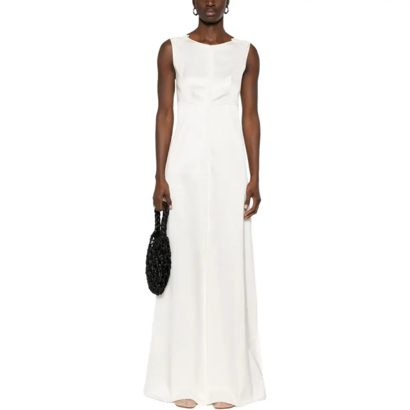 MM6 Maison Margiela Inside out Dress-1