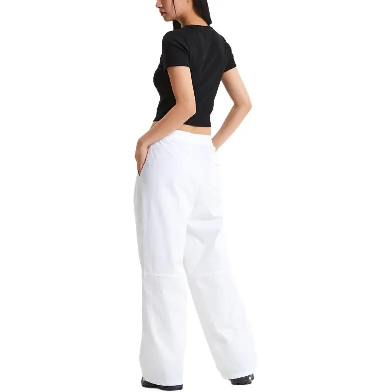 New Balance WOMENSLIM FIT Regular T Shirt Women's 19 Black-5