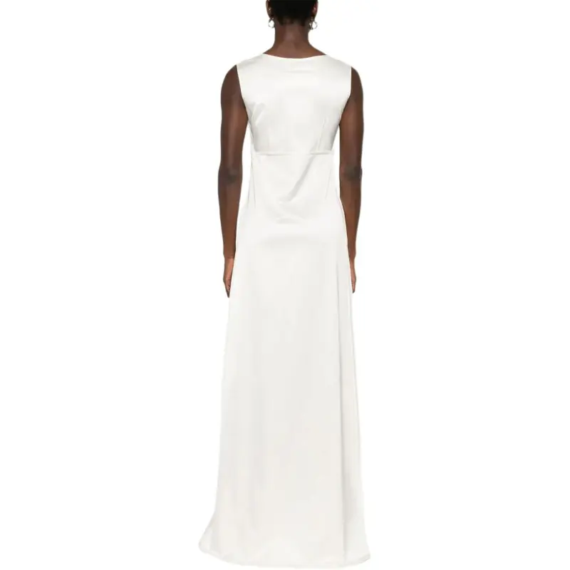 MM6 Maison Margiela Inside out Dress-2