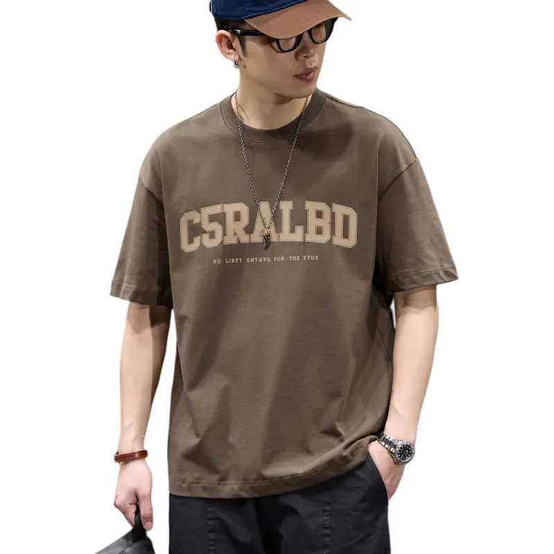 BUYDAUL T Shirts Unisex-1