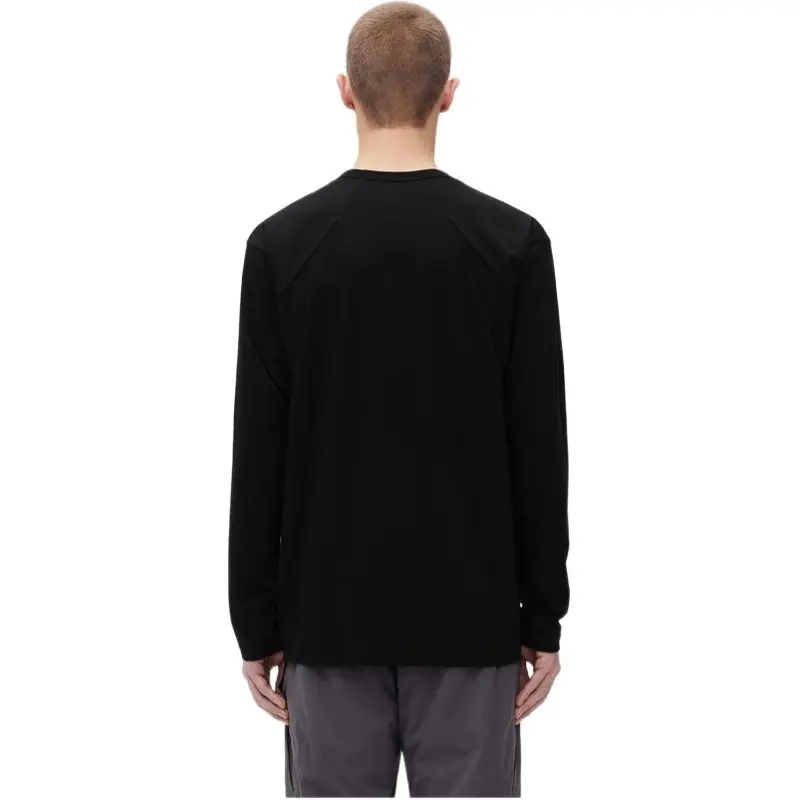 DESCENTE ALLTERRAIN 81 T Shirt Unisex-4