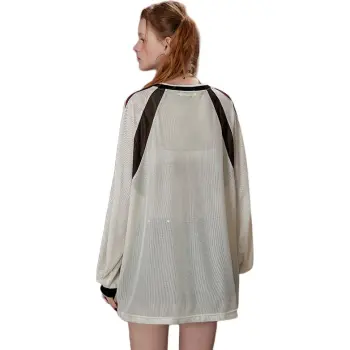 UNIFREE Regular T Shirt Women's Apricot