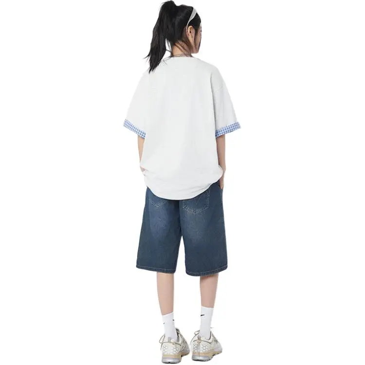 YINLEI T Shirts Unisex-5