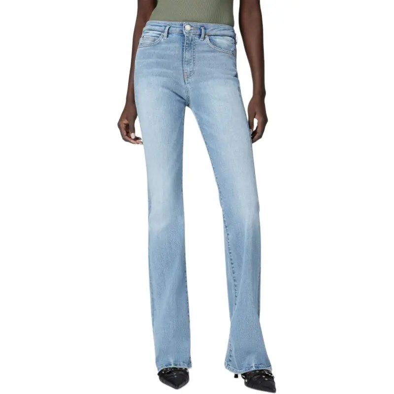PINKO Jeans Women's Blue-2