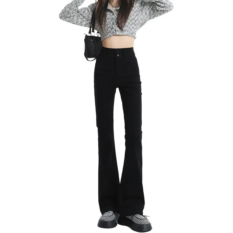 Kazakhstan Jeans Women's-12