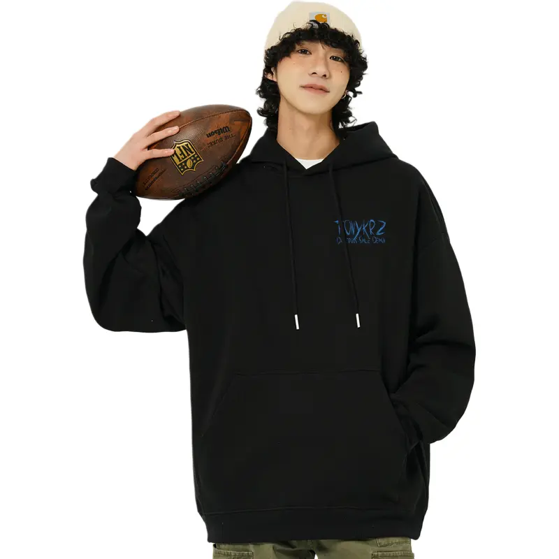 TONYKRZ Sweatshirts Unisex-3