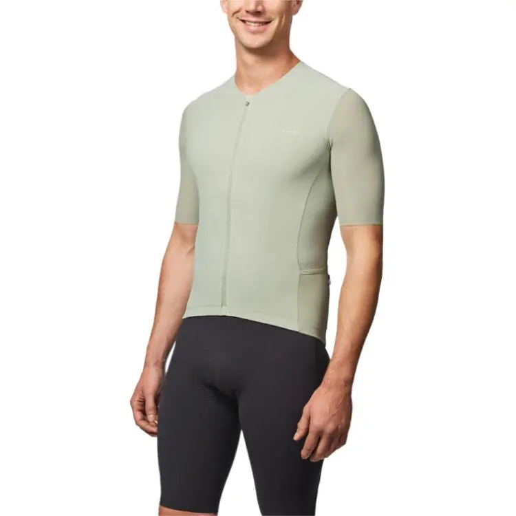 DECATHLON Cycling Clothing Unisex Brown Green-2