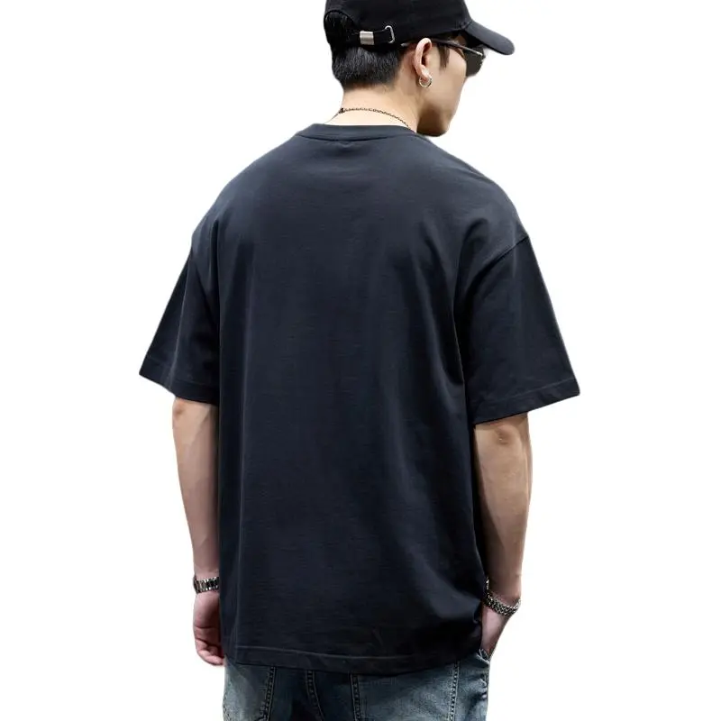 BUYDAUL T Shirts Unisex-3