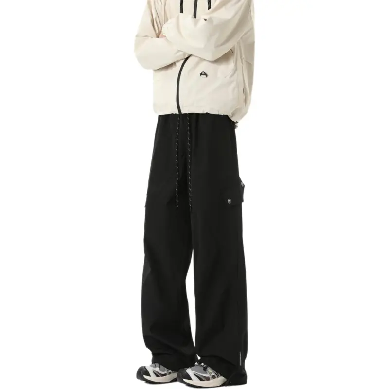 Universal Templates Cargo Pants Unisex-2