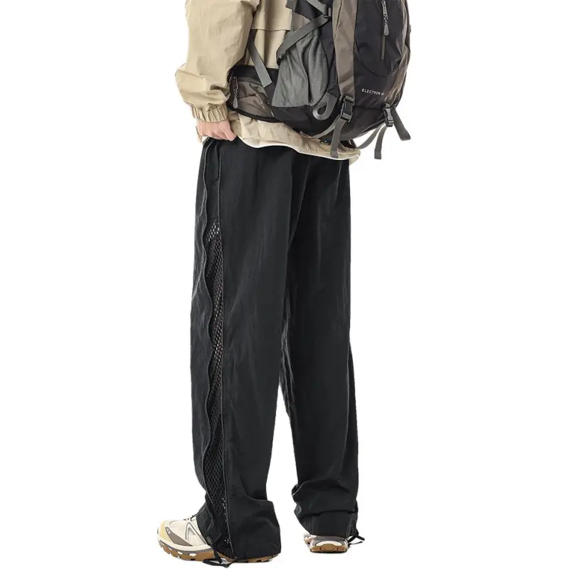 Snow Know The Answer SKTA Casual Pants Unisex-1