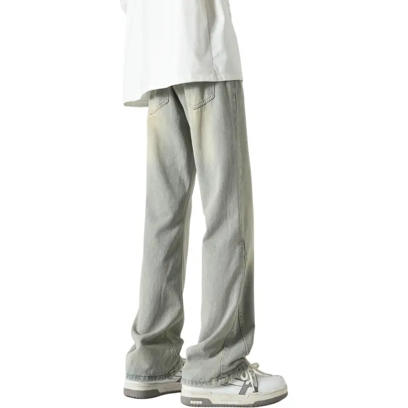 Mackyo Jeans Unisex-1