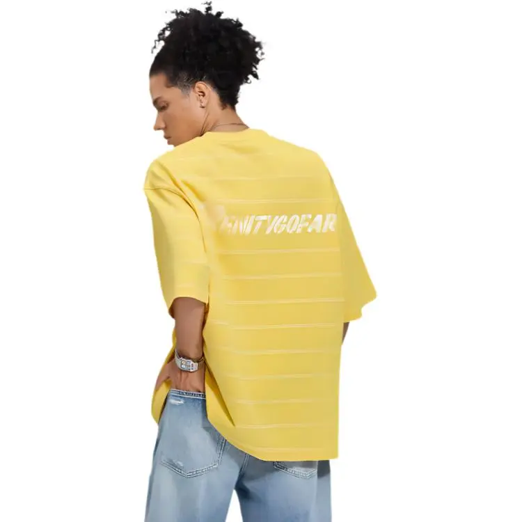 APAY T Shirts Unisex-5