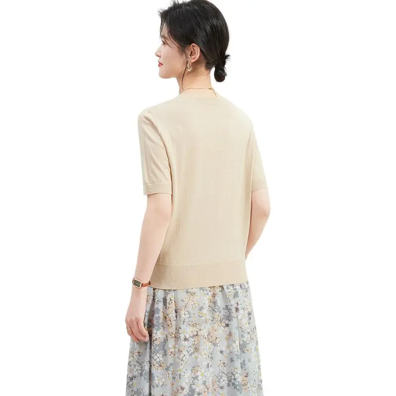 JINJU Knitwear Women's-16