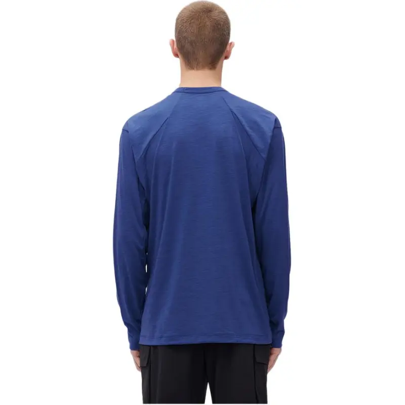DESCENTE ALLTERRAIN 81 T Shirt Unisex-1