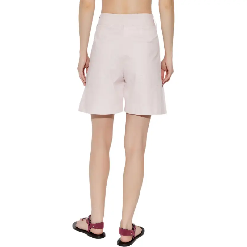 ISABEL MARANT Ingrid Drawstring Shorts-2