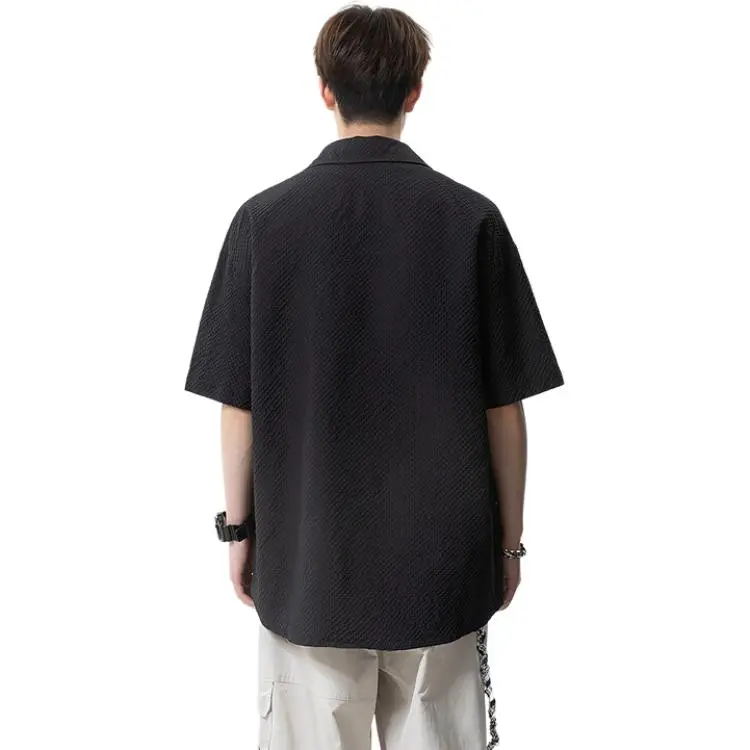 YOFVV Shirts Unisex-0