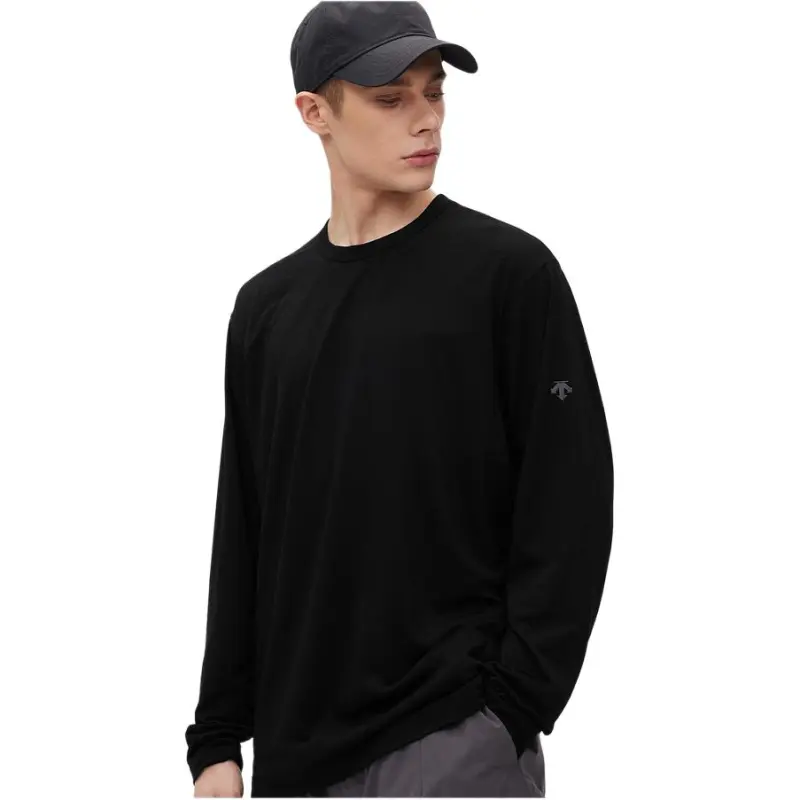 DESCENTE ALLTERRAIN 81 T Shirt Unisex-5