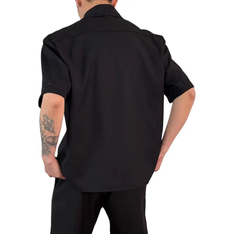 URBAN AUTHENTIC Shirts Unisex-1