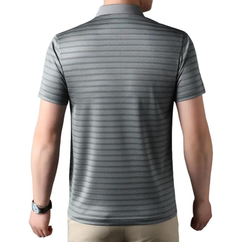 PIERRE CARDIN T Shirts Men-4